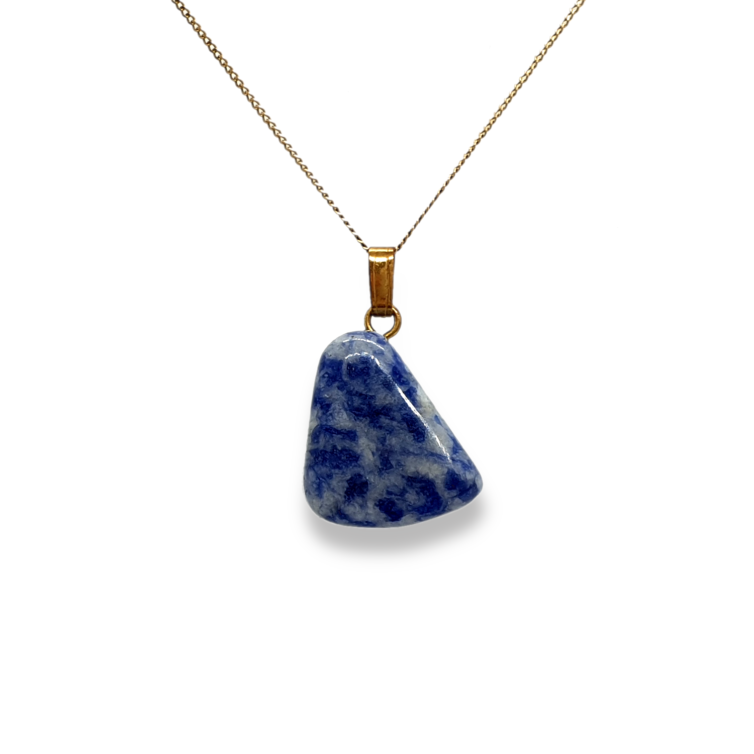 Sodalite pendant 2025